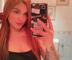 VALERIA colombiana DE LUJO ardiente fascinante en la cama