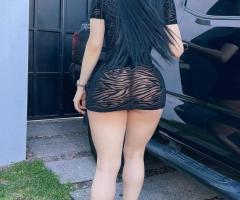 Hermosa transexual de lujo - 2