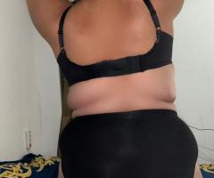 Trans Gordita Femenina