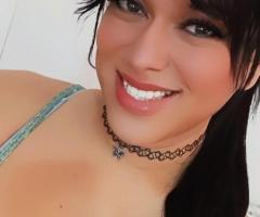 Nicole Tranx venezolana en Benalua - 7