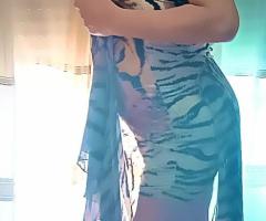 CHICA TRANS DELICIOSA - 7