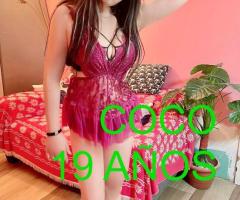 CHICAS ORIENTALES GUAPISIMAS MUY ARDIENTES —688 505 600—EN HOSPITALET - 6