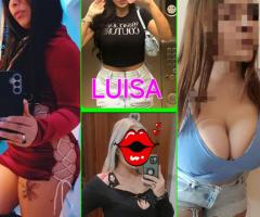 AMIGUITAS NOVIDAD FOTOS REALES TENEMOS PISÓ HACEMOS SALIDAS - 5