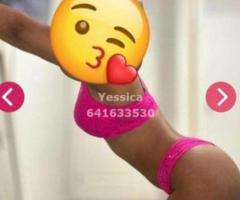 YESSICA Nueva En El Ejido Fiestera 24h Servicio Squirt