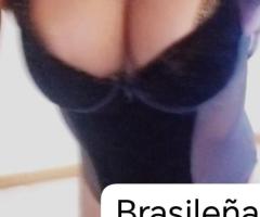 Negra brasilena dominante - 1