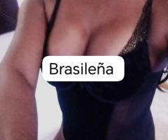 Negra brasilena dominante - 2