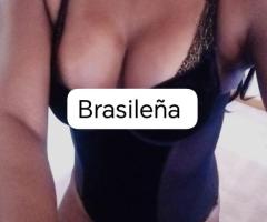 Negra brasilena dominante - 3