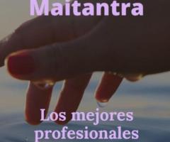 Mai tantra una experiencia única hasta 3 horas de masaje