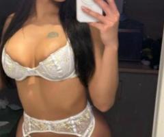 Camila CHICA TRANS Latina de paso por Reus