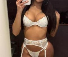 Camila CHICA TRANS Latina de paso por Reus